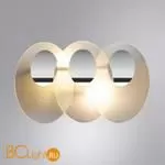 Настенный светильник Arte Lamp Rosabella A4067AP-2CC - Фото 0