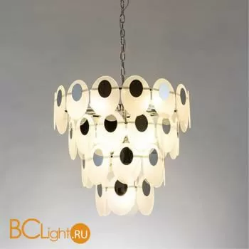 Подвесной светильник Arte Lamp Rosabella A4067LM-11CC - Фото 0