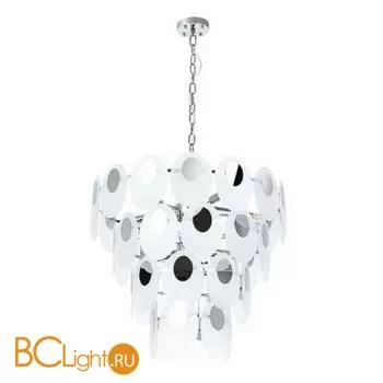 Подвесной светильник Arte Lamp Rosabella A4067LM-11CC