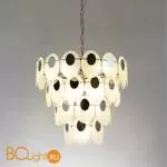 Подвесной светильник Arte Lamp Rosabella A4067LM-11CC - Фото 0