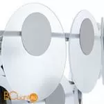 Подвесной светильник Arte Lamp Rosabella A4067LM-11CC - Фото 2