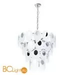 Подвесной светильник Arte Lamp Rosabella A4067LM-11CC