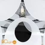 Подвесной светильник Arte Lamp Rosabella A4067LM-11CC - Фото 3