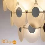 Подвесной светильник Arte Lamp Rosabella A4067LM-11CC - Фото 1