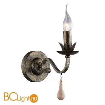 Бра Arte Lamp Rosario A1832AP-1GA