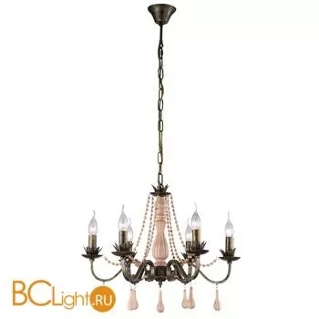 Люстра Arte Lamp Rosario A1832LM-6GA