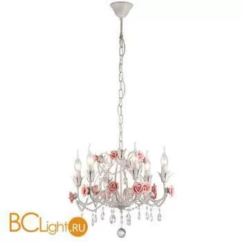 Люстра Arte Lamp Rosarium A1855LM-6WG