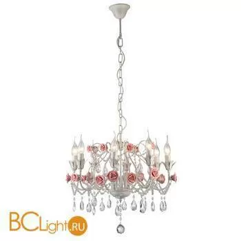 Люстра Arte Lamp Rosarium A1855LM-8WG