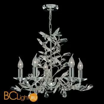 Люстра Arte Lamp ROSIE A2272LM-5SI