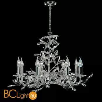 Люстра Arte Lamp ROSIE A2272LM-8SI