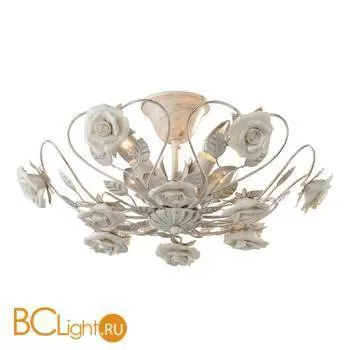Потолочный светильник Arte Lamp Rosita A6358PL-4WG