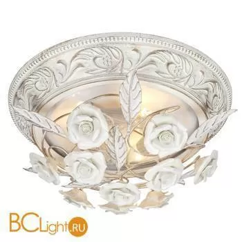 Потолочный светильник Arte Lamp Rosita A6361PL-3WG