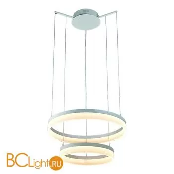 Подвесной светильник Arte Lamp Rotondo A9300SP-2WH - Фото 0