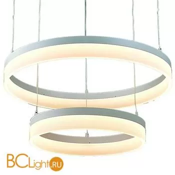 Подвесной светильник Arte Lamp Rotondo A9300SP-2WH