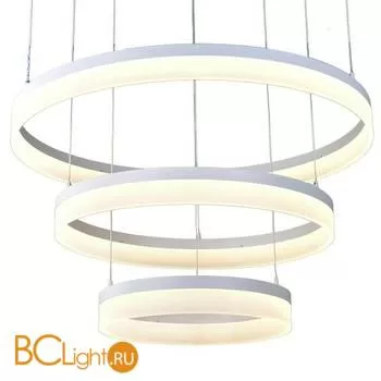 Подвесной светильник Arte Lamp Rotondo A9300SP-3WH