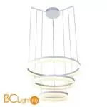 Подвесной светильник Arte Lamp Rotondo A9300SP-3WH - Фото 0