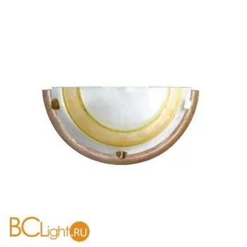 Настенный светильник Arte Lamp ROYAL A3135AP-1GO