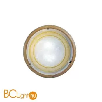 Настенный светильник Arte Lamp ROYAL A3136AP-1GO