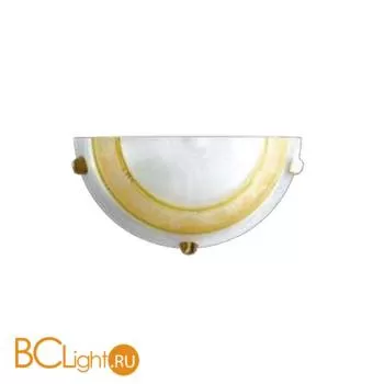 Настенный светильник Arte Lamp ROYAL A3131AP-1GO