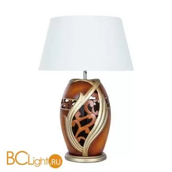 Настольная лампа Arte Lamp Ruby A4064LT-1BR
