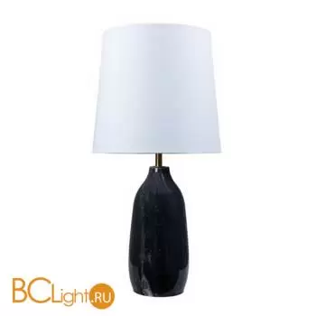 Настольная лампа Arte Lamp rukbat A5046LT-1BK
