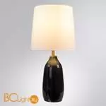 Настольная лампа Arte Lamp rukbat A5046LT-1BK - Фото 0