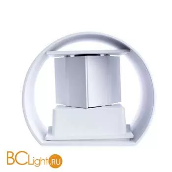 Настенный светильник Arte Lamp Rullo A1415AL-1WH - Фото 0