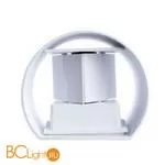 Настенный светильник Arte Lamp Rullo A1415AL-1WH - Фото 0