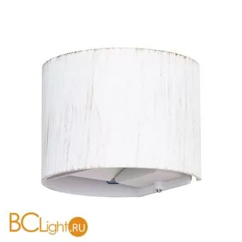 Уличный настенный светильник Arte Lamp Rullo A1415AL-1WG