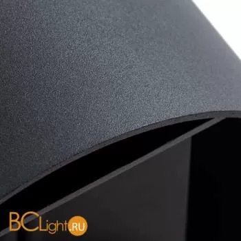 Уличный настенный светильник Arte Lamp Rullo A1415AL-1BK - Фото 1