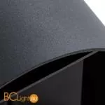 Уличный настенный светильник Arte Lamp Rullo A1415AL-1BK - Фото 1