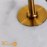 Настольная лампа Arte Lamp Rupert A5024LT-1PB - Фото 2