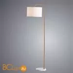 Торшер Arte Lamp Rupert A5024PN-1PB - Фото 0