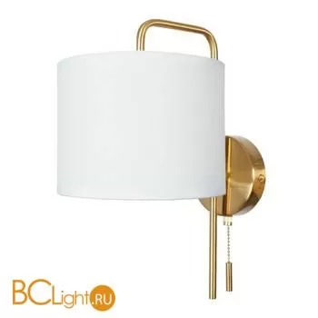 Бра Arte Lamp Rupert A5024AP-1PB