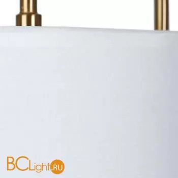 Бра Arte Lamp Rupert A5024AP-1PB - Фото 1