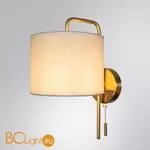 Бра Arte Lamp Rupert A5024AP-1PB - Фото 0