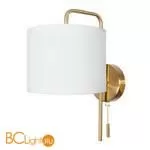 Бра Arte Lamp Rupert A5024AP-1PB