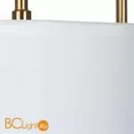 Бра Arte Lamp Rupert A5024AP-1PB - Фото 1