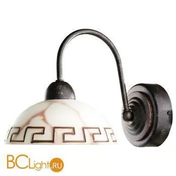 Бра Arte Lamp Rustica A6884AP-1BR