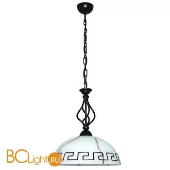 Подвесной светильник Arte Lamp Rustica A6884SP-1BR - Фото 0