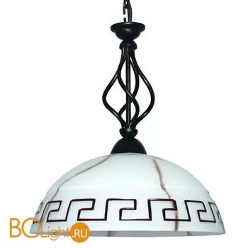 Подвесной светильник Arte Lamp Rustica A6884SP-1BR