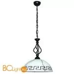 Подвесной светильник Arte Lamp Rustica A6884SP-1BR - Фото 0