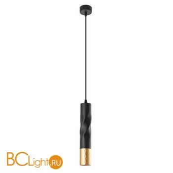 Подвесной светильник Arte Lamp Sadr A3280SP-1BK