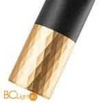 Подвесной светильник Arte Lamp Sadr A3280SP-1BK - Фото 1