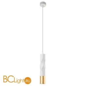 Подвесной светильник Arte Lamp Sadr A3280SP-1WH