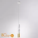 Подвесной светильник Arte Lamp Sadr A3280SP-1WH - Фото 0