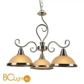 Люстра Arte Lamp Safari A6905LM-3AB