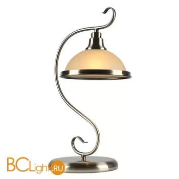 Настольная лампа Arte Lamp Safari A6905LT-1AB