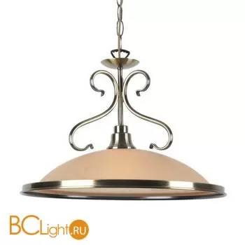 Подвесной светильник Arte Lamp Safari A6905SP-1AB