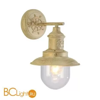 Бра Arte Lamp Sailor A4524AP-1WG